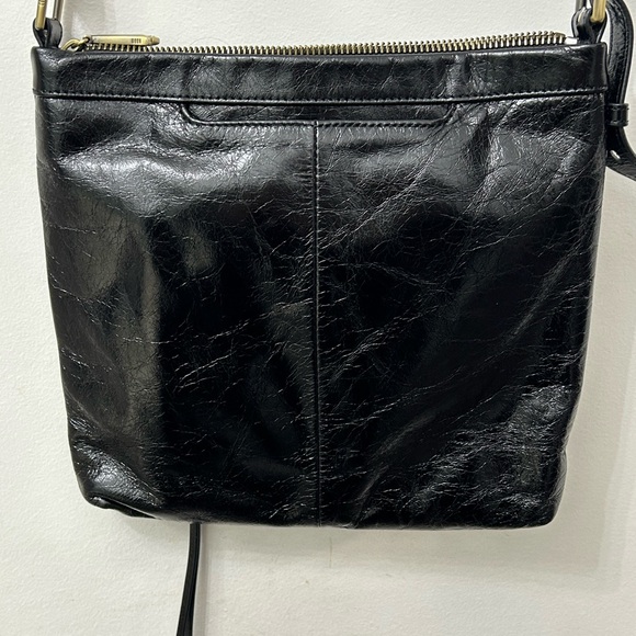 HOBO International NWOT black cross body - Picture 3 of 5